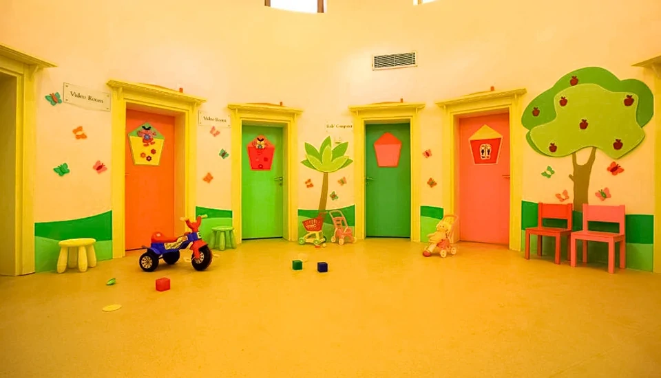 هتل مارتی مایرا آنتالیا